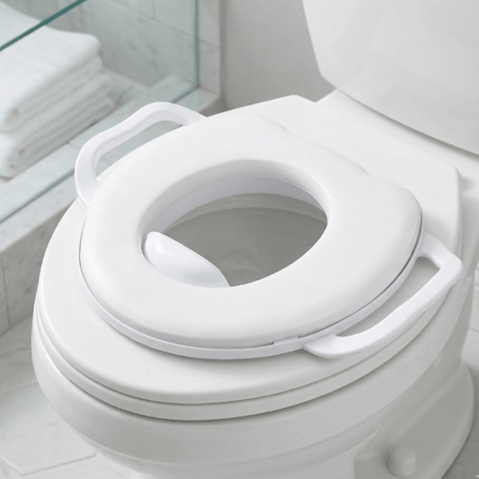 LittleSteps™ Easy Potty Toilet Seat