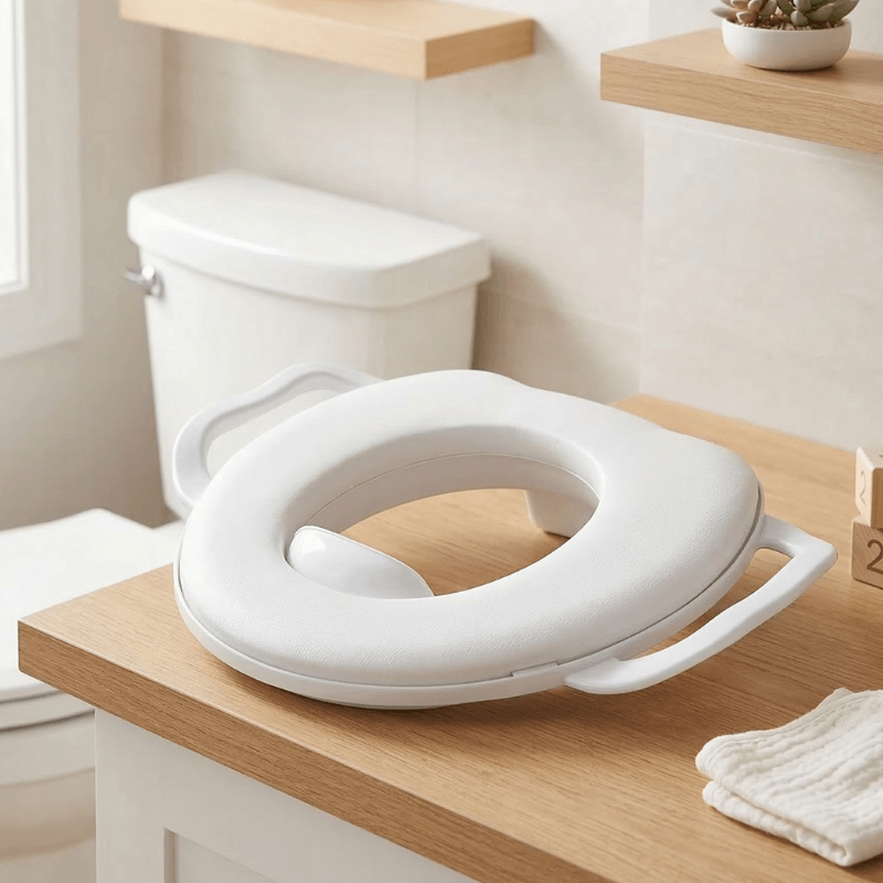 LittleSteps™ Easy Potty Toilet Seat