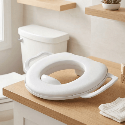 LittleSteps™ Easy Potty Toilet Seat