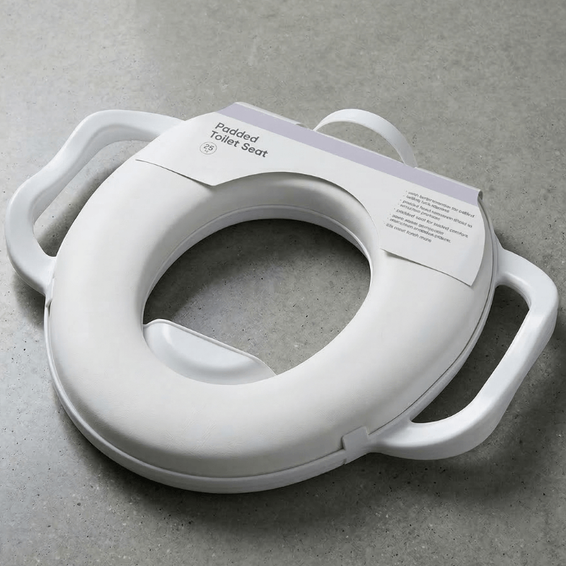 LittleSteps™ Easy Potty Toilet Seat