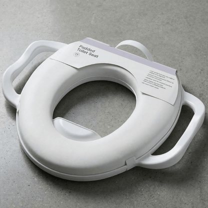 LittleSteps™ Easy Potty Toilet Seat